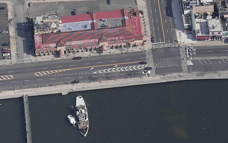 Sheepshead Bay: emmons av - e 21st str